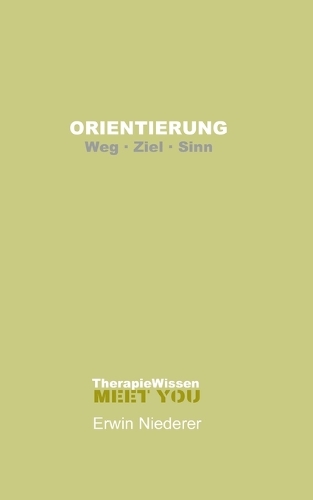 Orientierung