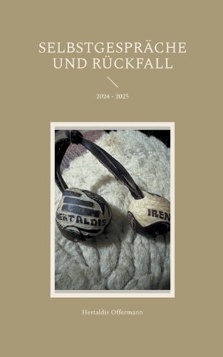 Selbstgespräche und Rückfall