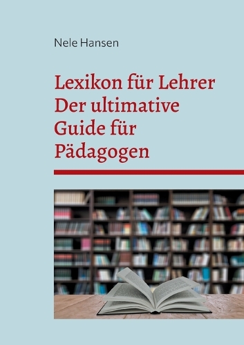 Lexikon für Lehrer