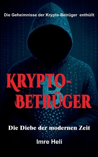 Krypto - Betrüger