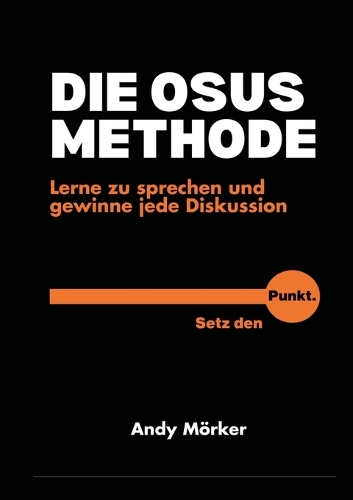 Die Osus-Methode
