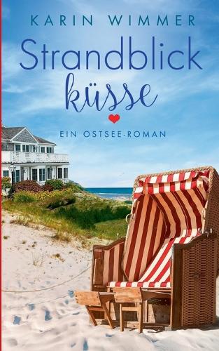 Strandblickküsse