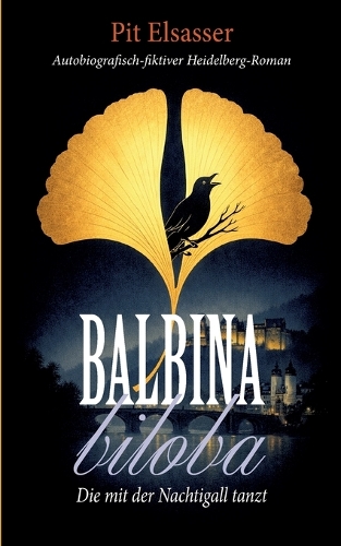 Balbina biloba