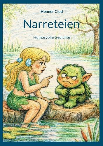 Narreteien