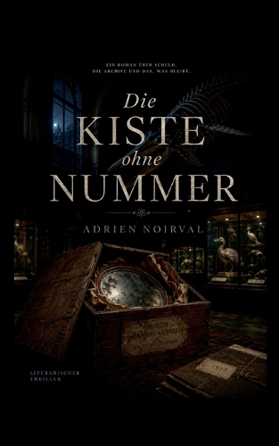 Die Kiste ohne Nummer