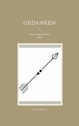 Gedanken
