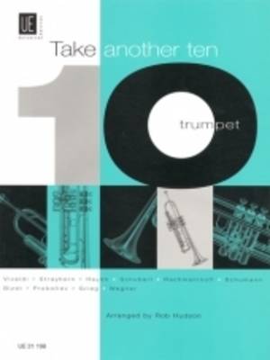 Take Another Ten - trumpet