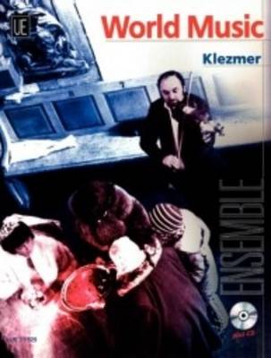 World Music Klezmer