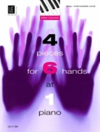 4 Pieces