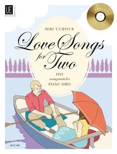 Love Songs For Two 4H.