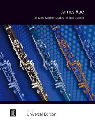 38 More Modern Studies