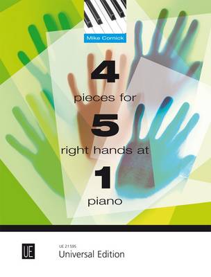 Pieces(4) For Right Hands(5)