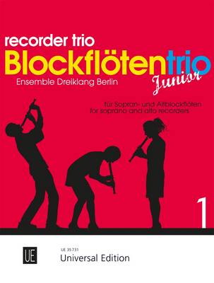 BlockflAtentrio Junior