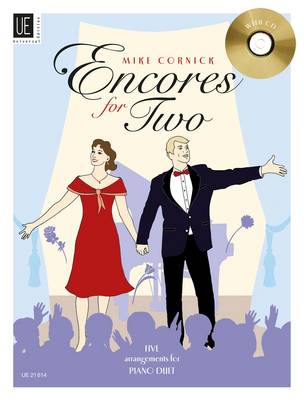 Encores For Two