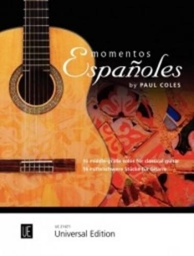 Momentos Espanoles