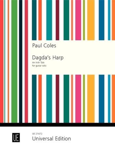 Dagda's Harp