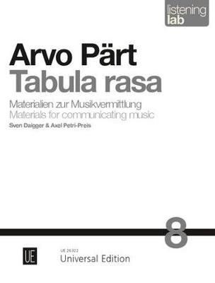 Tabula rasa