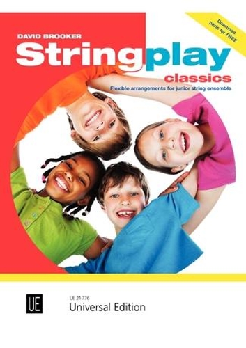 Stringplay classics