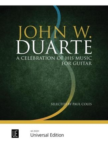 John W Duarte