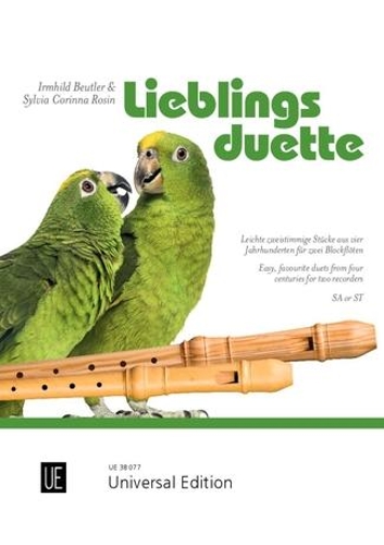Liebslingsduette