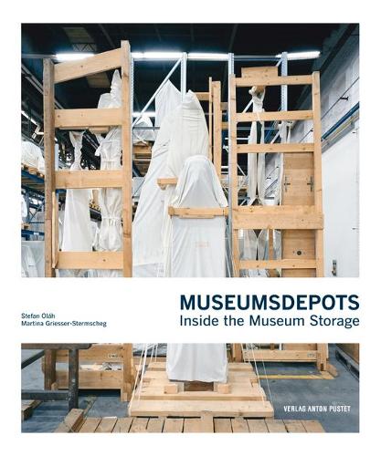 Museumsdepots