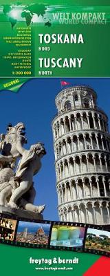 Tuscany North WC