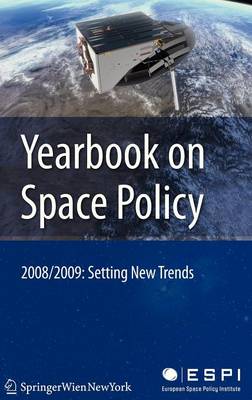 Yearbook on Space Policy 2008/2009