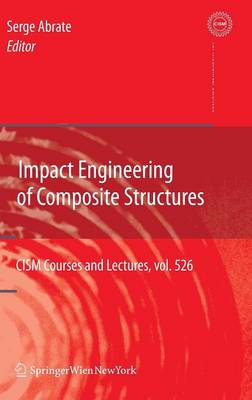 Impact Engineering of Composite Structures