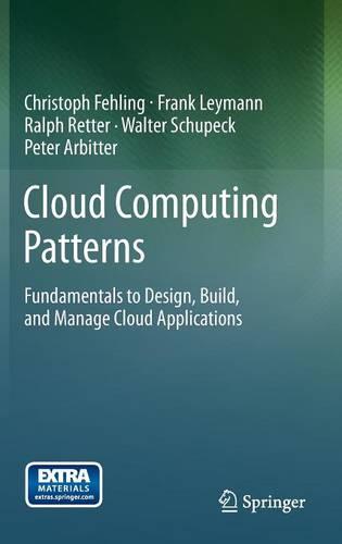 Cloud Computing Patterns