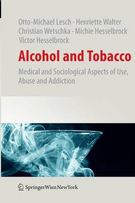 Alcohol and Tobacco