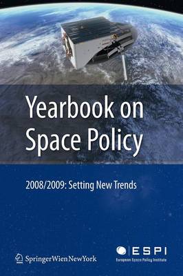 Yearbook on Space Policy 2008/2009