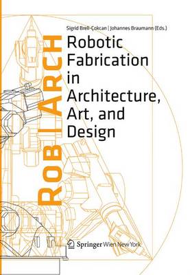 Rob|Arch 2012