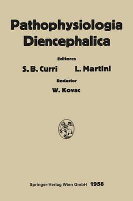 Pathophysiologia Diencephalica