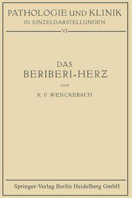 Das Beriberi-Herz