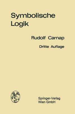 Einführung in die symbolische Logik