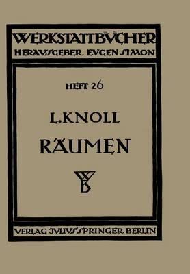 Räumen