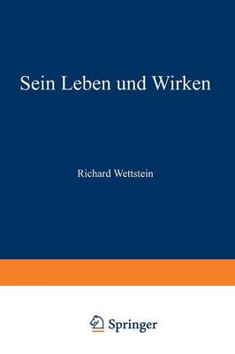 Richard Wettstein