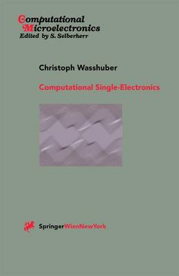 Computational Single-Electronics