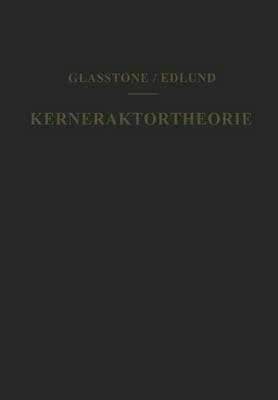 Kernreaktortheorie