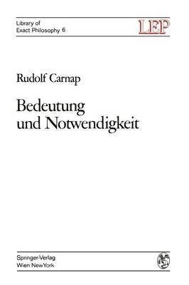 Bedeutung und Notwendigkeit