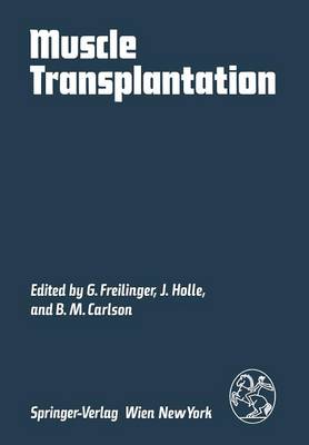 Muscle Transplantation