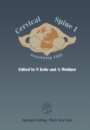 Cervical Spine I