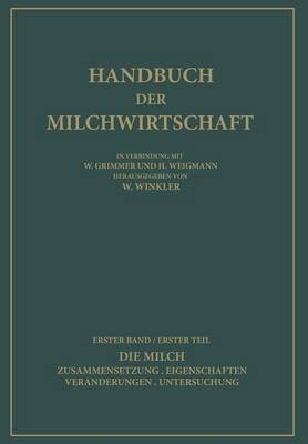 Die Milch