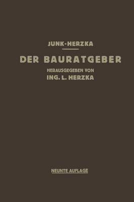 Der Bauratgeber