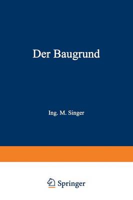 Der Baugrund
