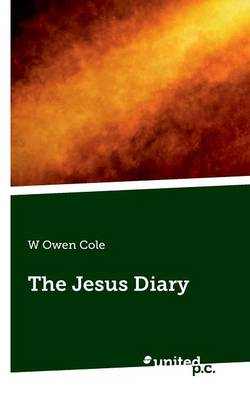The Jesus Diary