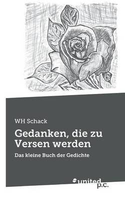 Gedanken, Die Zu Versen Werden
