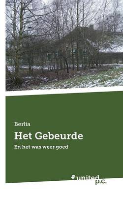 Het Gebeurde
