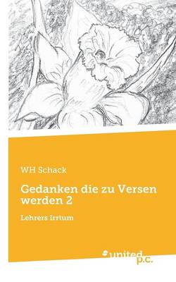 Gedanken Die Zu Versen Werden 2