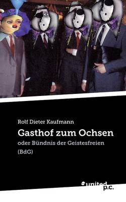 Gasthof Zum Ochsen